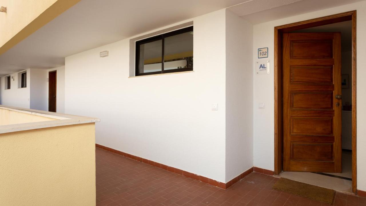Marina 2Bdr Apartment With Balcony & Pool - 5Min From Beach By Lovelystay Quarteira Dış mekan fotoğraf